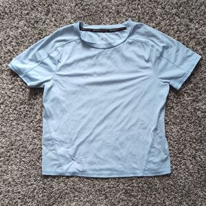 Spyder Activewear Tee